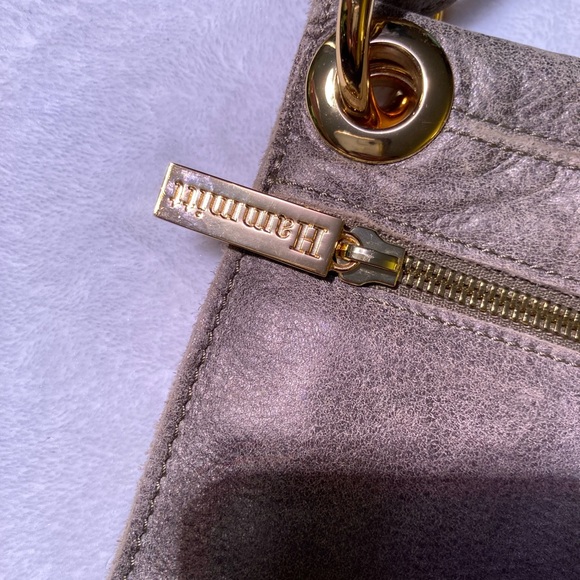 RARE Hammit Tony Grommet bag - Picture 8 of 15